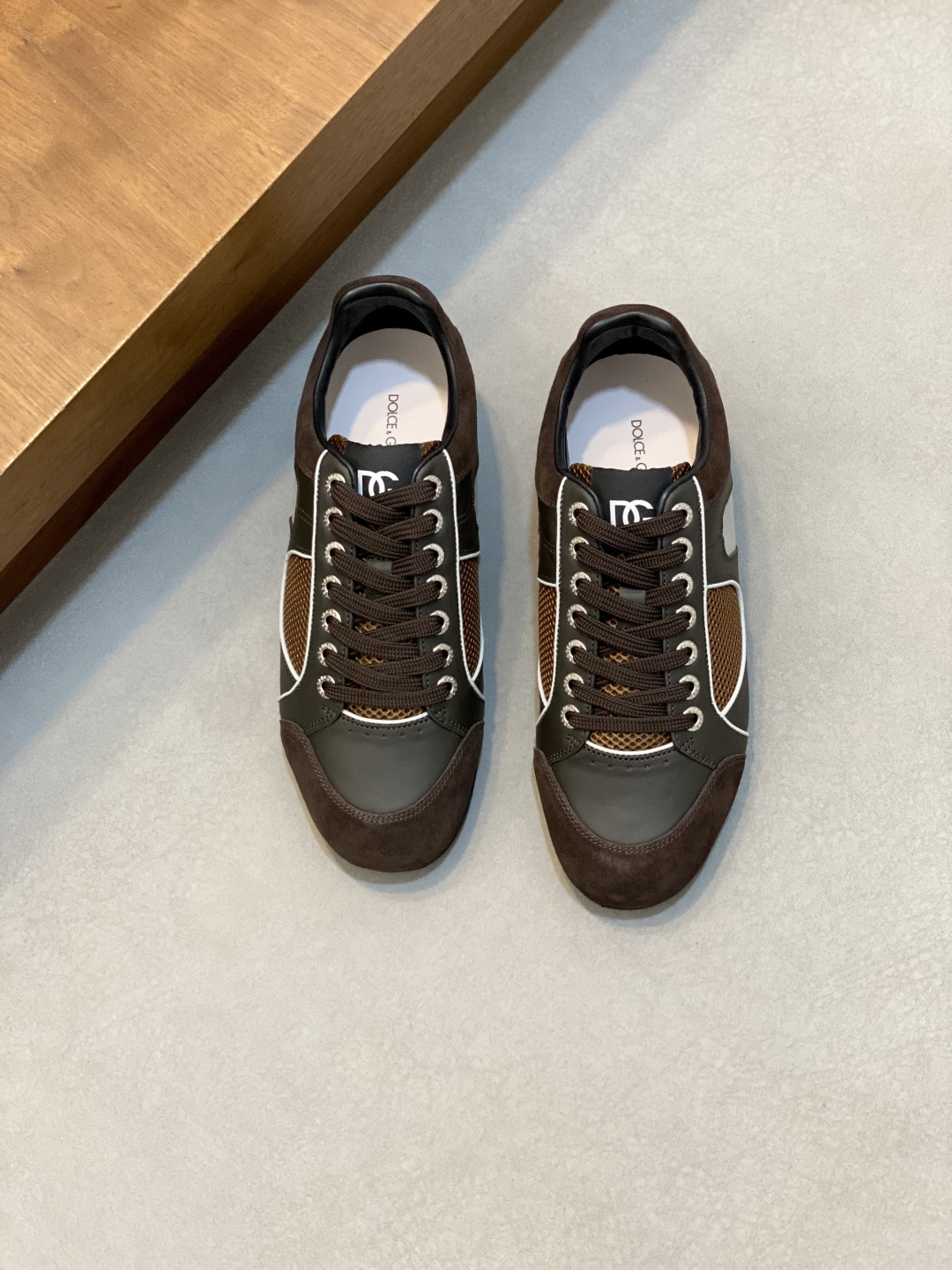 olce & Gabbana shoe